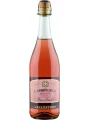 Palestro Lambrusco Emilia IGT Rose Amabile — фото 1