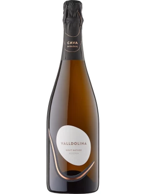VallDolina Reserva Brut Nature, Cava DO 0.75 л