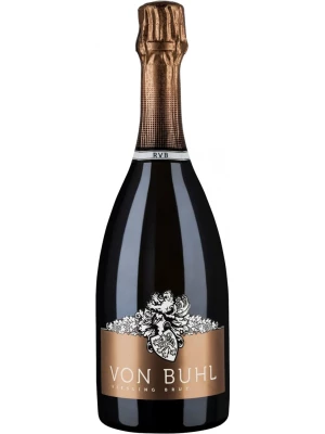 Von Buhl Riesling Brut 0.75 л 2017