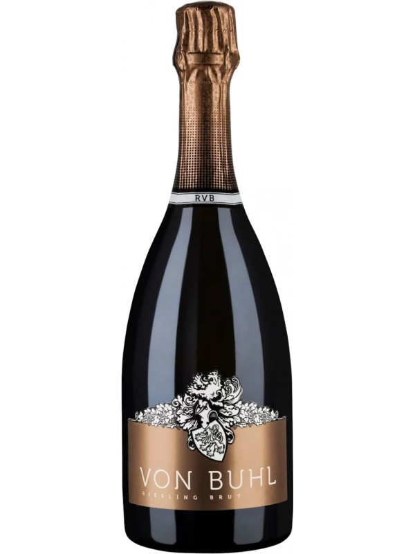 Von Buhl Riesling Brut