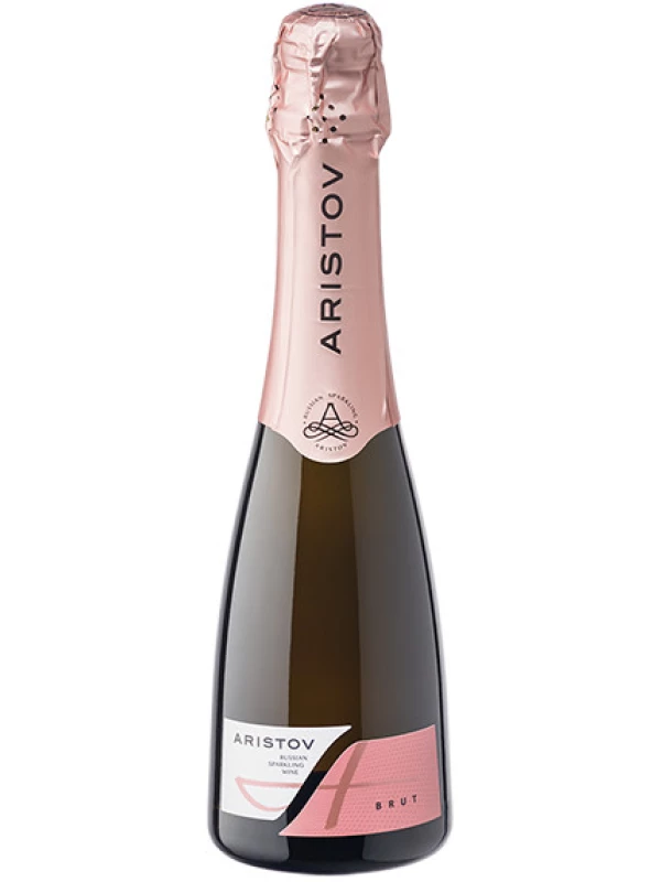 Aristov Rose Brut