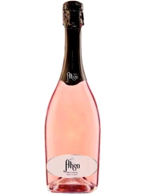 Ahso Brut Rose 0.75 л