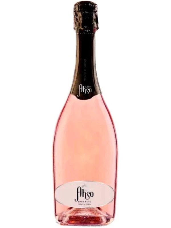 Ahso Brut Rose