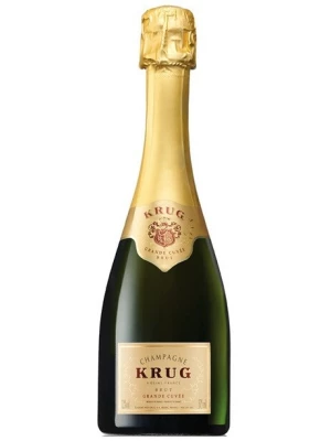 Krug, Grande Cuvee 0.375 л