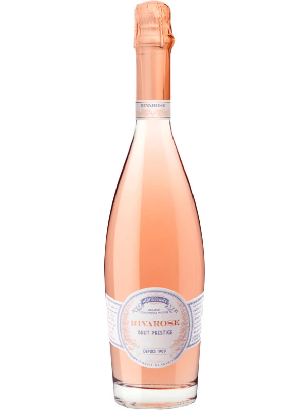 Veuve Ambal, Rivarose Brut Prestige