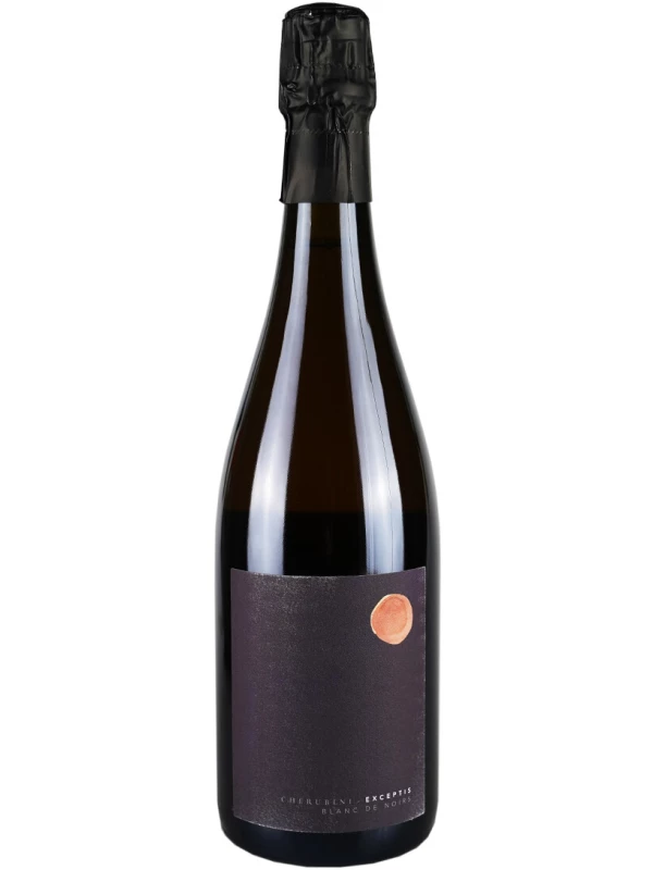 Cherubini, Exceptis Blanc de Noire