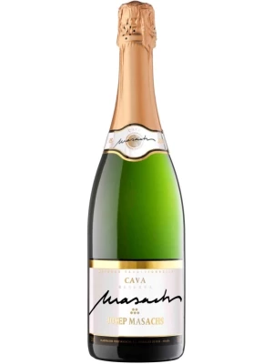 Masachs Brut Reserva, Cava DO 0.75 л