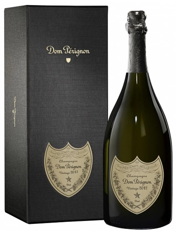 Dom Perignon, gift box