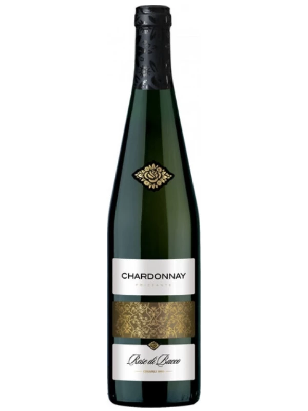 Chiarli, Rose di Bacco Chardonnay Frizzante, Rubicone IGT