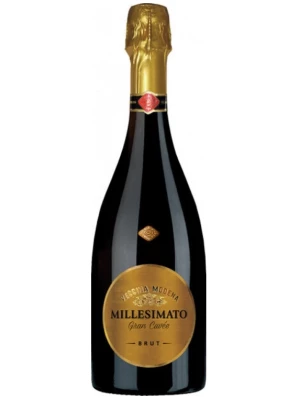 Chiarli, Vecchia Modena Millesimato Gran Cuvee Brut 0.75 л 2024