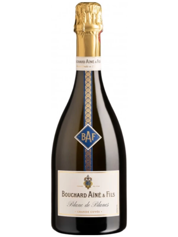 Bouchard Aine & Fils, Blanc de Blancs Brut
