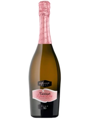 Fantinel, Rose Brut 0.75 л