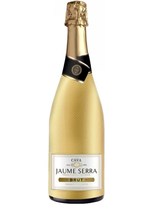 Jaume Serra, Cava Brut DO 0.75 л