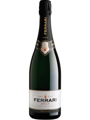 Ferrari Brut, Trento DOC 0.75 л