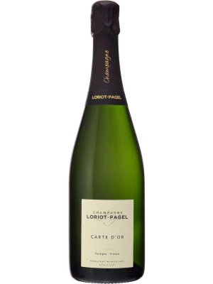 Champagne Loriot-Pagel, Carte d'Or Brut 0.75 л
