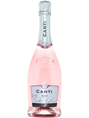 Canti, Rose Extra Dry 0.75 л