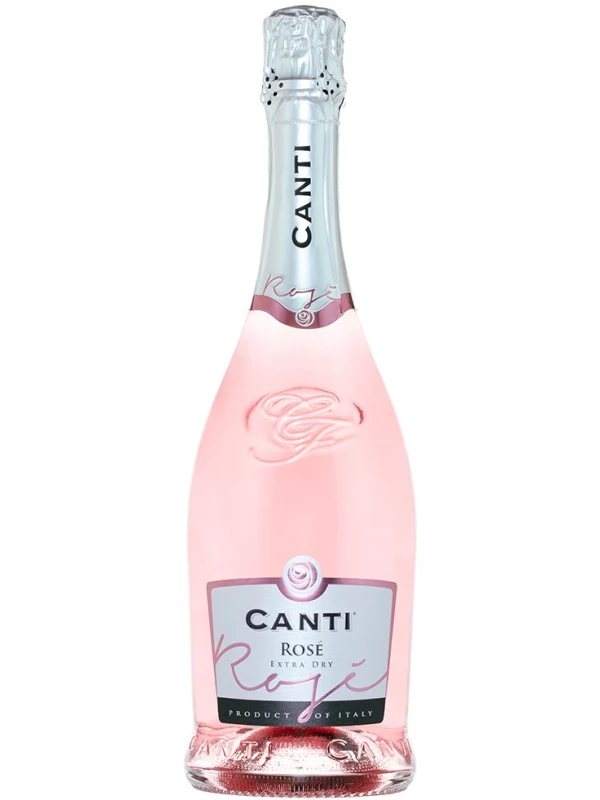 Canti, Rose Extra Dry