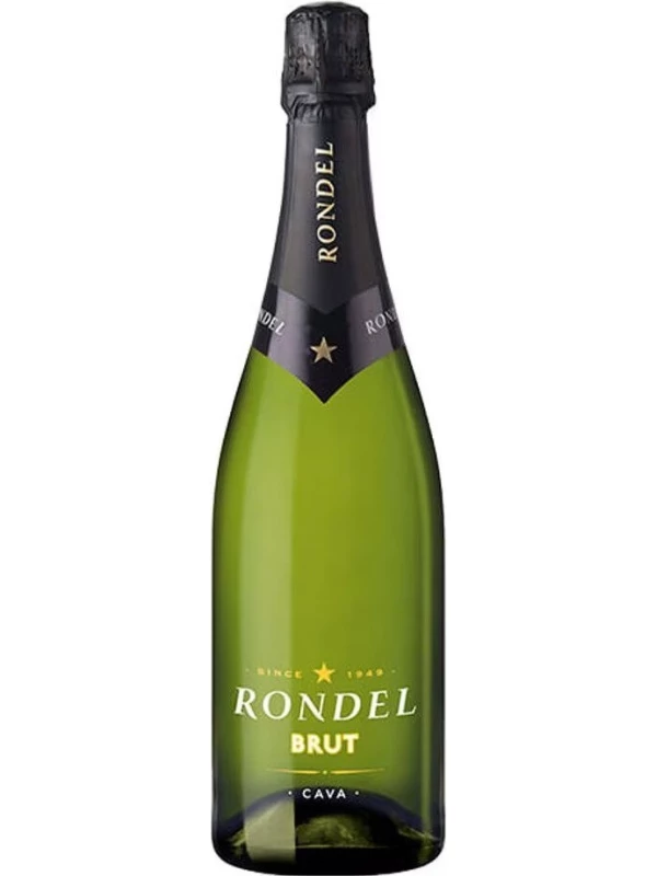 Codorniu, Rondel Brut, Cava DO