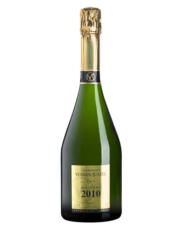 Voirin-Jumel, Millesime Brut