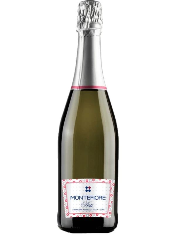 Montefiore Asti DOCG