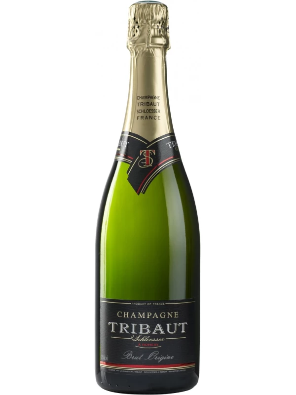 Tribaut Schloesser, Brut Origine