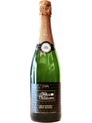 Finca Valldosera, MS 4.7 Cava Brut Nature DO 0.75 л