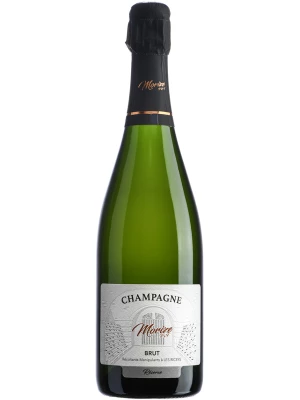 Champagne Morize, Brut Reserve 0.75 л 2015