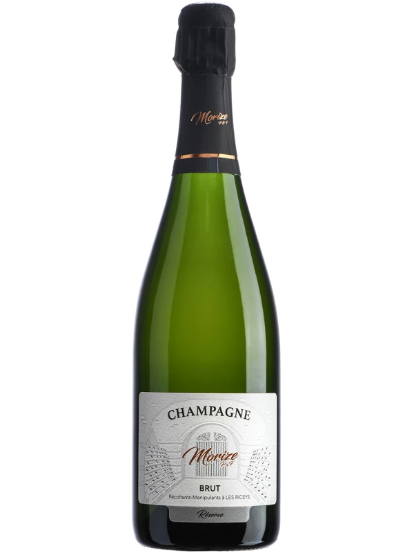 Champagne Morize, Brut Reserve