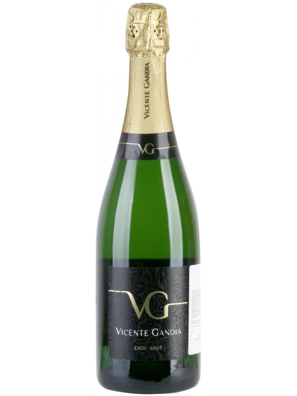 Vicente Gandia, Cava Brut, Cava DO