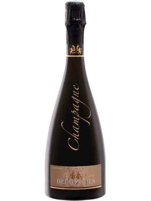 Champagne Breton Fils, Symphonie Brut, Champagne AOC 0.75 л