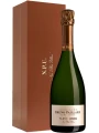 Bruno Paillard, Nec Plus Ultra, Champagne AOC, gift box — фото 1