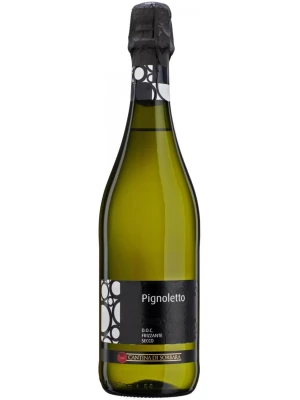 Cantina di Sorbara, Pignoletto DOC 0.75 л