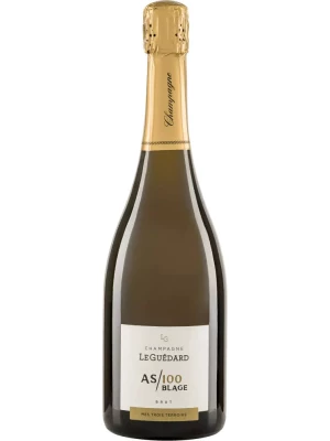Le Guedard, AS/100 Blage Brut 0.75 л