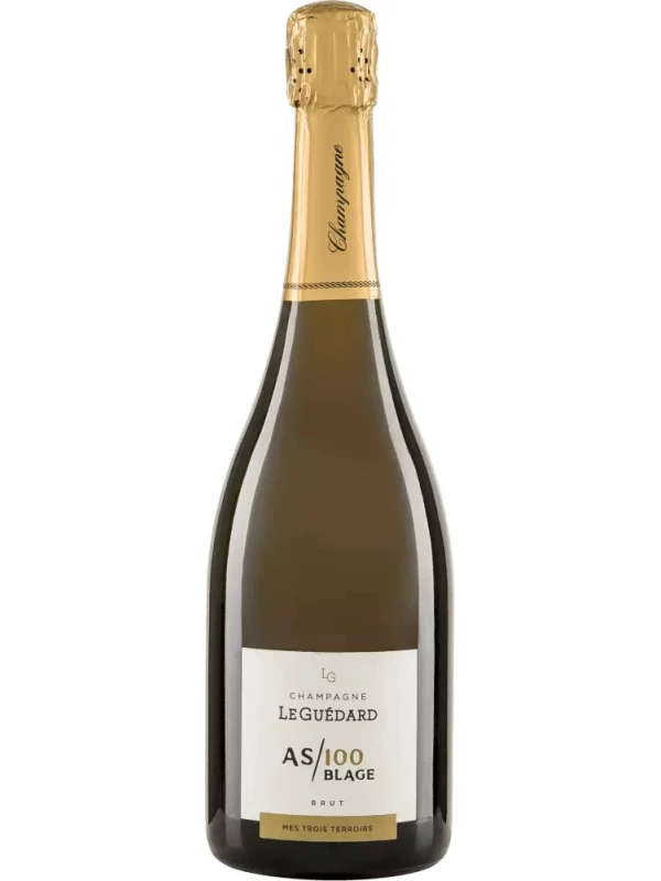 Le Guedard, AS/100 Blage Brut