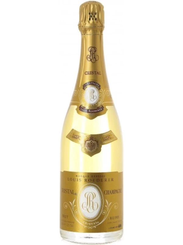 Cristal AOC