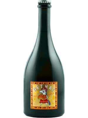 Chateau Pinot, Petnat Orange 0.75 л 2022