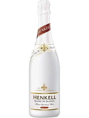 Henkell Blanc de Blancs 0.75 л