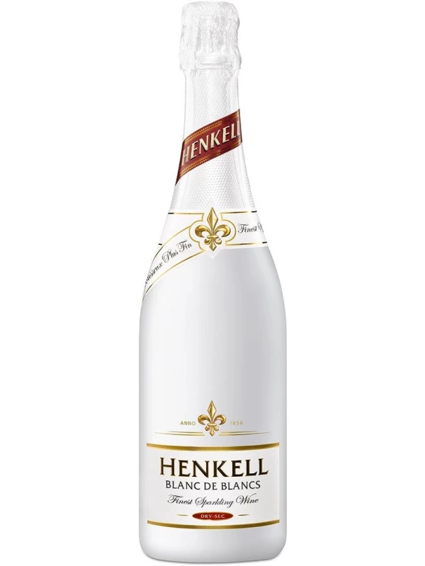 Henkell Blanc de Blancs