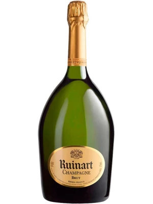 «R» de Ruinart Brut 1.5 л