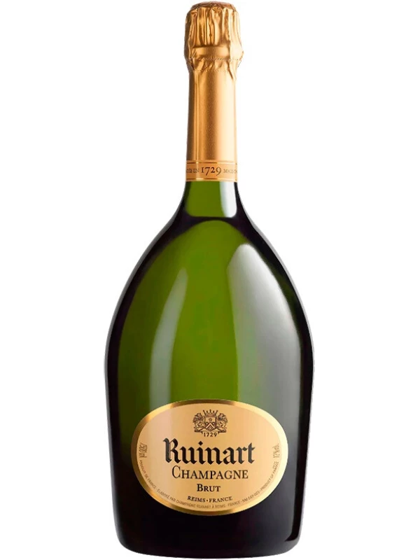 «R» de Ruinart Brut