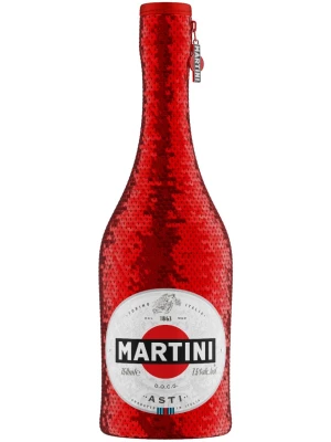 Martini Asti DOCG, case Sequins 0.75 л