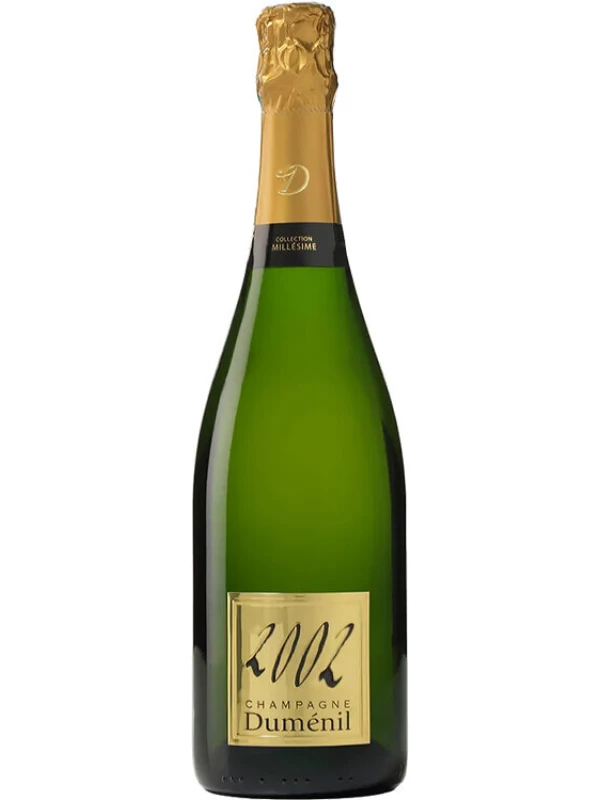 Champagne Dumenil, Millesime Premier Cru Brut, Champagne AOC