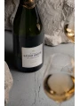 Gaston Burtin Blanc de Blancs, Champagne AOC, gift box — фото 4