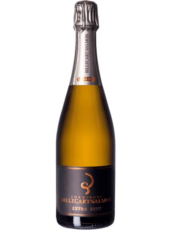 Billecart-Salmon, Extra Brut