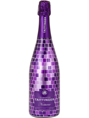 Taittinger, Nocturne 0.75 л