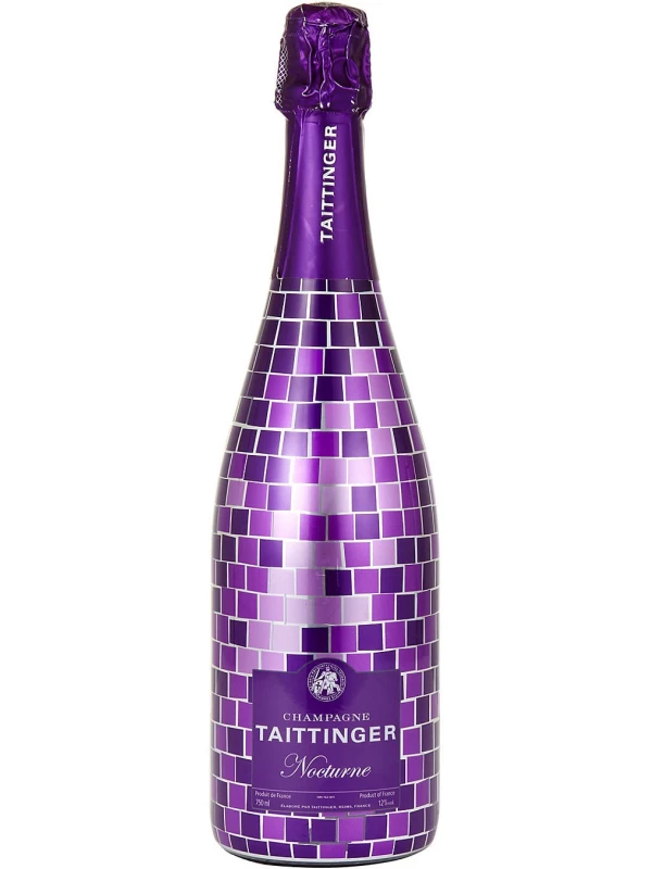 Taittinger, Nocturne