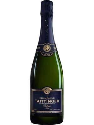 Taittinger, Prelude Grands Crus Brut 0.75 л
