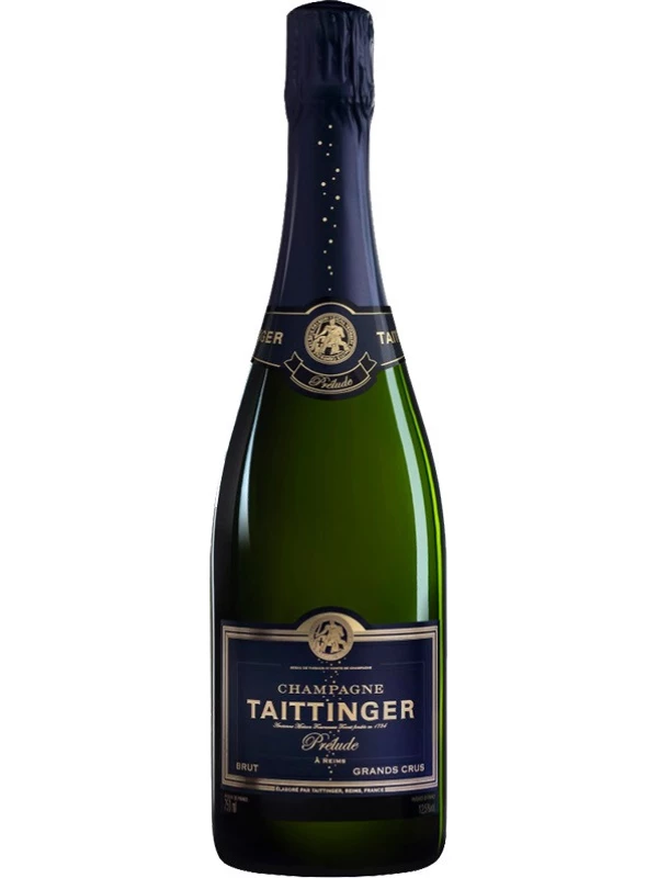 Taittinger, Prelude Grands Crus Brut