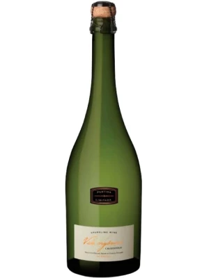 Zuccardi, Vida Organica Sparkling Chardonnay 0.75 л