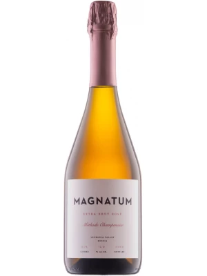 Magnatum Rose Extra Brut 0.75 л